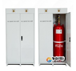 維護(hù)氣體滅火系統(tǒng)內(nèi)滅火劑的注意事項(xiàng)