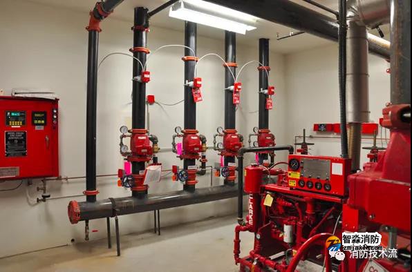 火災(zāi)報(bào)警系統(tǒng)故障維修判斷及處理方法！