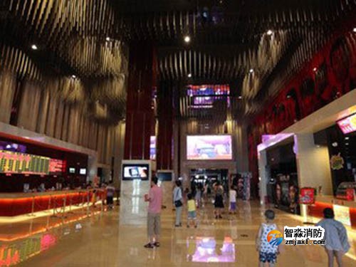 消防工程施工需要注意以下八類火患