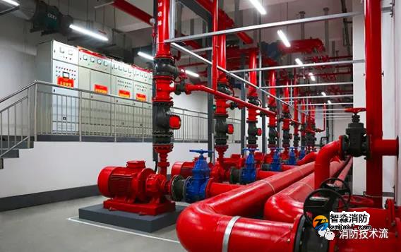 消防工程設計報廢條件及處理