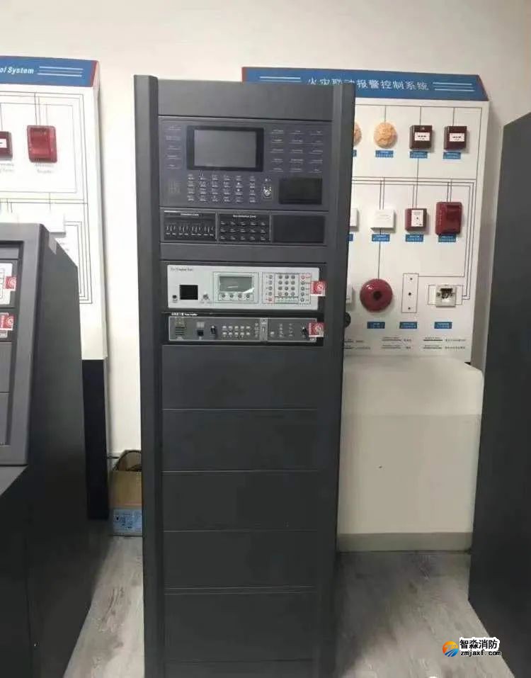 高樓大廈火災(zāi)自動(dòng)報(bào)警與聯(lián)動(dòng)控制調(diào)試