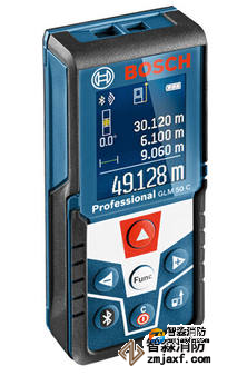 激光測距儀-人防工程檢測儀器設(shè)備