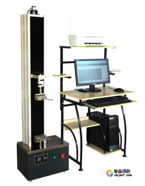 密封膠條壓縮反力檢測(cè)儀