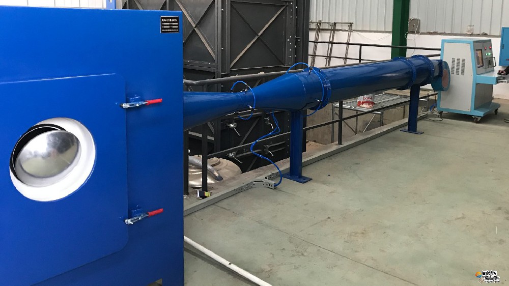 人防檢測(cè)平臺(tái),氣密性檢測(cè)平臺(tái),排氣活門動(dòng)力性能曲線