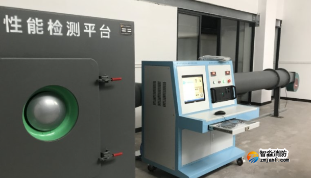 超壓排氣活門動(dòng)力性能檢測(cè)系統(tǒng)-人防檢測(cè)系統(tǒng)