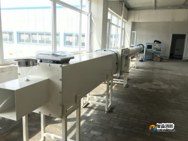 油網(wǎng)濾塵器性能檢測(cè)系統(tǒng),容塵量檢測(cè)系統(tǒng)