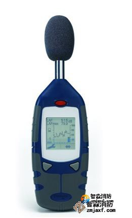 數(shù)字式環(huán)境噪聲計(jì)-人防工程檢測(cè)儀器