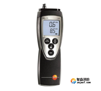 差壓檢測(cè)儀-人防檢測(cè)儀器