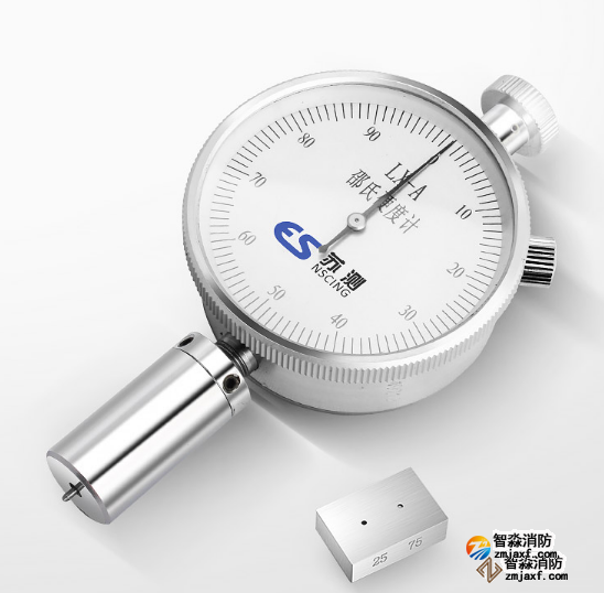 邵氏硬度計(jì),橡膠測(cè)試儀