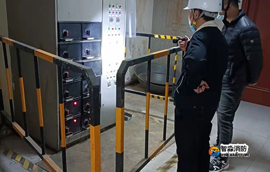 消防電氣檢測的依據(jù)是什么？幾年做一次檢測