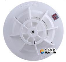 海灣JTW-ZOF-GST9712(EX)點(diǎn)型感溫火災(zāi)探測器