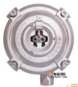 海灣JTG-UM-GST9616隔爆型紅外火焰探測器