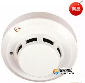 海灣JTY-GM-GSTN9811(Ex)/T防爆點(diǎn)型光電煙感