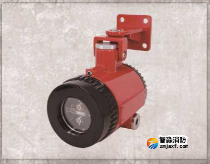 海灣JTG-UM-GST9668點(diǎn)型紅外火焰探測(cè)器 （雙紅/單紫/隔爆探測(cè)器）