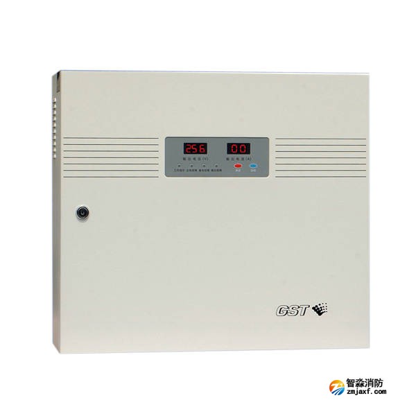 海灣GST-DY-200A智能網(wǎng)絡(luò)電源箱