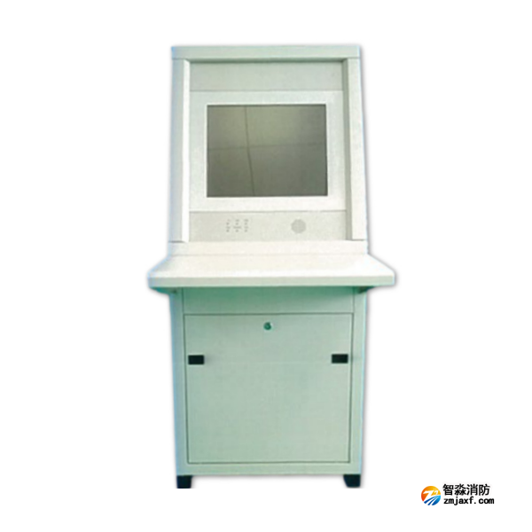 海灣GST-QT-GM9200T消防控制室圖形顯示裝置（觸摸屏）