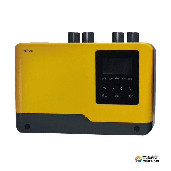 海灣JTY-GXF-GST2D吸氣式感煙火災(zāi)探測器