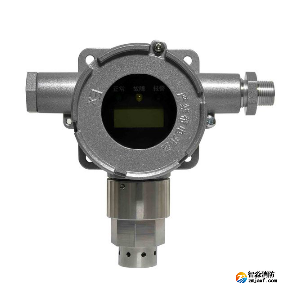 海灣GT-GST003M防爆式可燃氣體報警探測器 天然氣