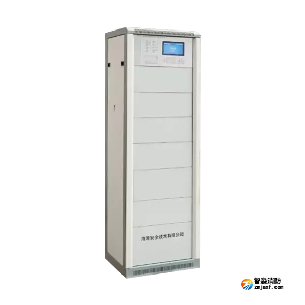 海灣JB-KR-GSTN3200G可燃氣體報警控制器