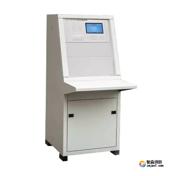 海灣JB-KR-GSTN3200T可燃氣體報警控制器