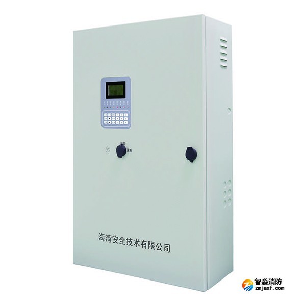 海灣HW-D-0.3KVA-NF42遠見系列消防應(yīng)急燈具專用應(yīng)急電源