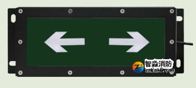 HW-BLJC-1LREI0.5W-VN750集中電源集中控制型消防應(yīng)急標志燈具