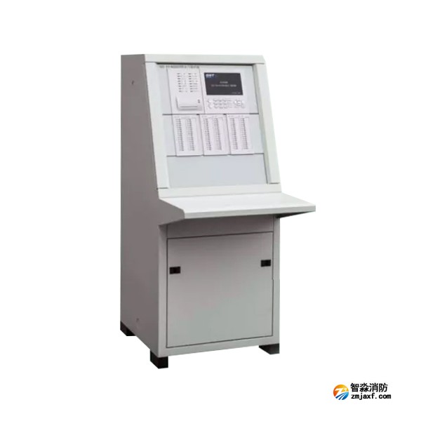 海灣GST-FH-N3200T防火門監(jiān)控器（琴臺(tái)式）