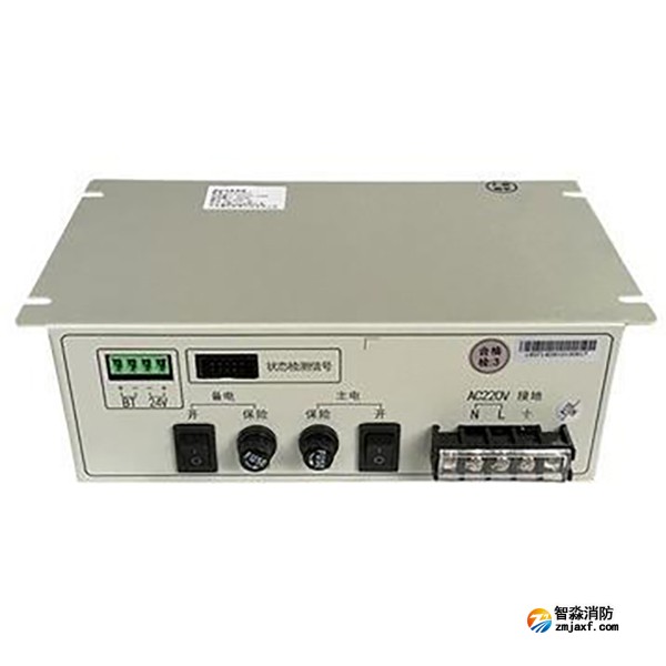 青鳥JBF-11S/PC20/PC10 聯(lián)動直流電源