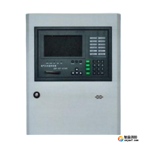 青鳥JBF-EF-X100電氣火災(zāi)監(jiān)控設(shè)備