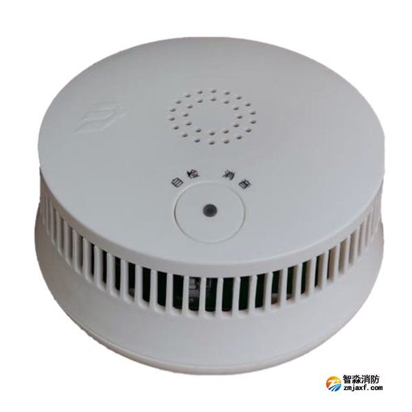 青鳥JTY-GF-JBF-VS10NV獨立式光電感煙火災(zāi)探測器