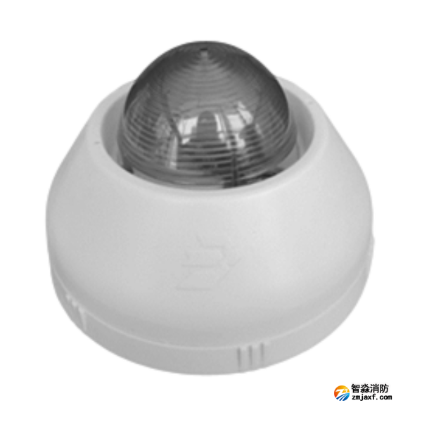 青鳥JBF5173火災(zāi)聲光警報(bào)器