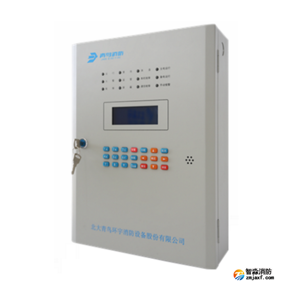 青鳥JBF-TD803用戶信息傳輸裝置