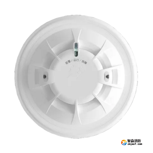 青鳥JBF6116測(cè)量熱解粒子式電氣火災(zāi)監(jiān)控探測(cè)器