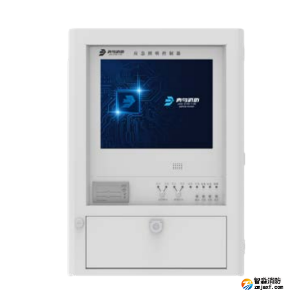 青鳥J-C-11S80B應(yīng)急照明控制器