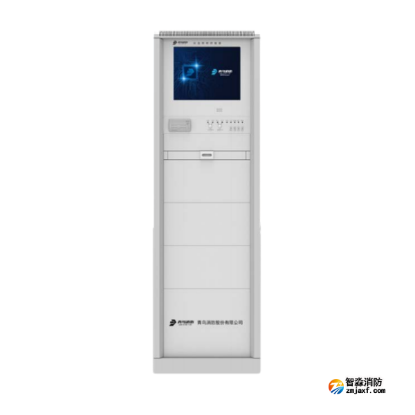 青鳥J-C-11S80G應(yīng)急照明控制器 立柜式