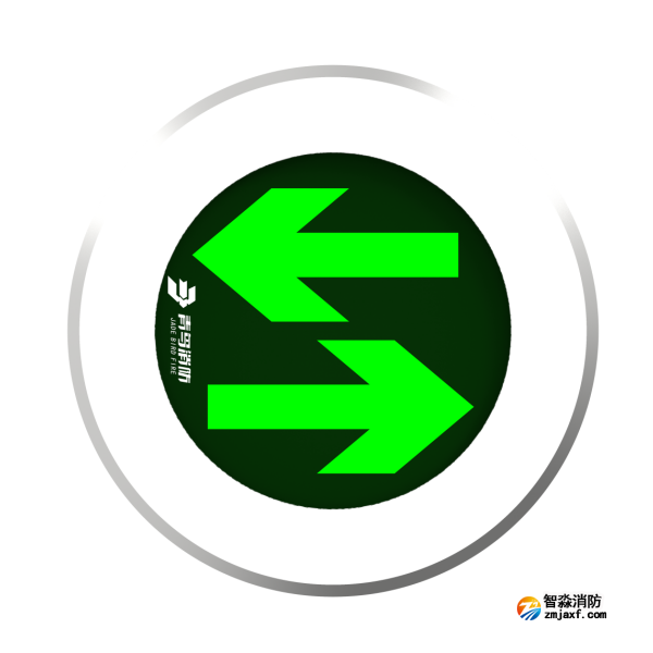 青鳥追光系列地埋式集中電源集中監(jiān)控疏散指示燈具