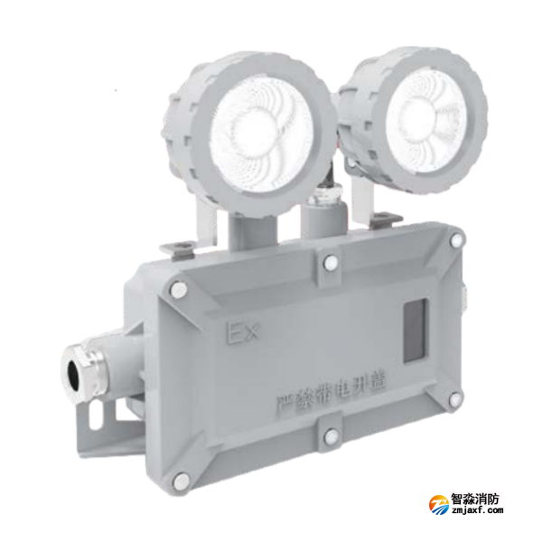 青鳥J-ZFJC-E5W-16B1-EX防爆照明燈