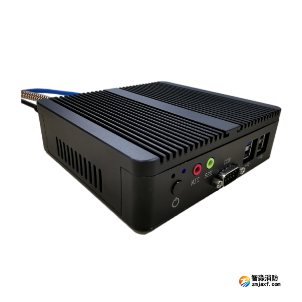 青鳥JBF-SPWG01智慧化視頻網(wǎng)關(guān)