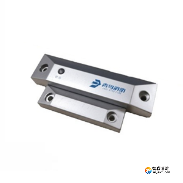 青鳥JBF62D-32P一體式門磁開關(guān) 單門