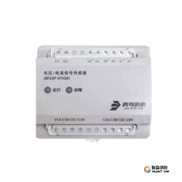 青鳥JBF62P-ATV2A1電壓/電流信號傳感器