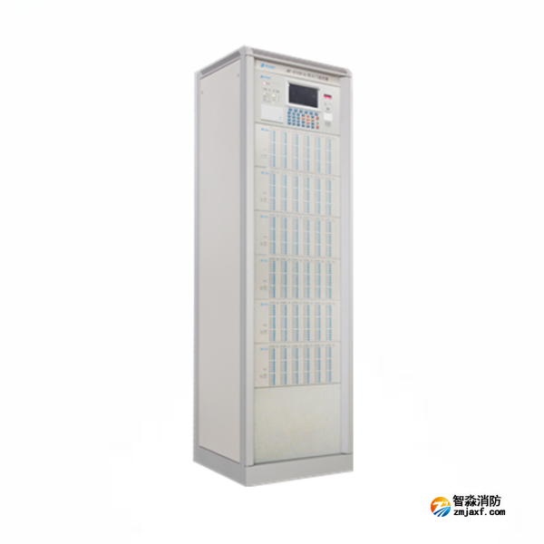 青鳥JBF-61S20-G防火門監(jiān)控器 立柜式