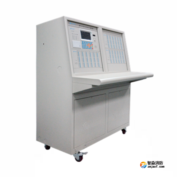 青鳥JBF-61S20-T防火門監(jiān)控器 琴臺式