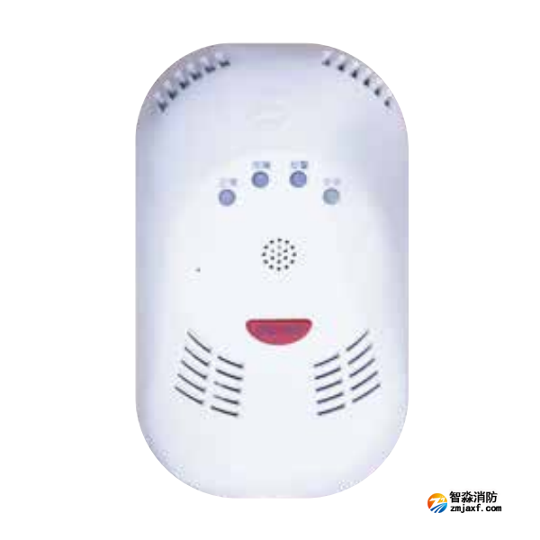 青鳥JT-JBF-VS51家用可燃氣體探測器