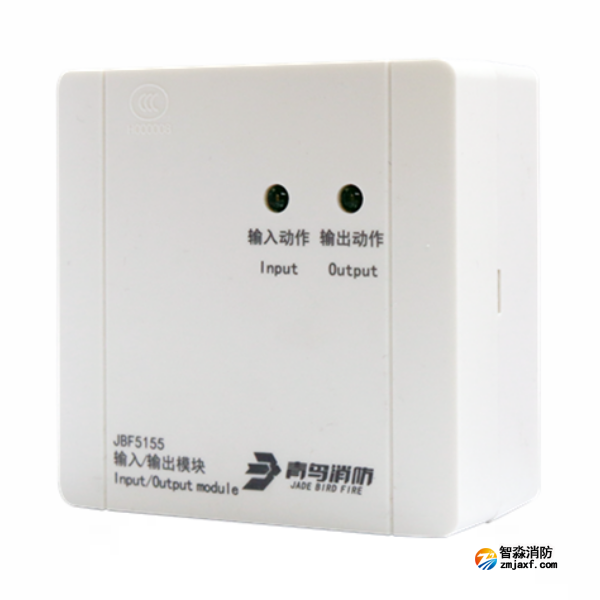 青鳥JBF5155輸入輸出模塊 專線 多線模塊