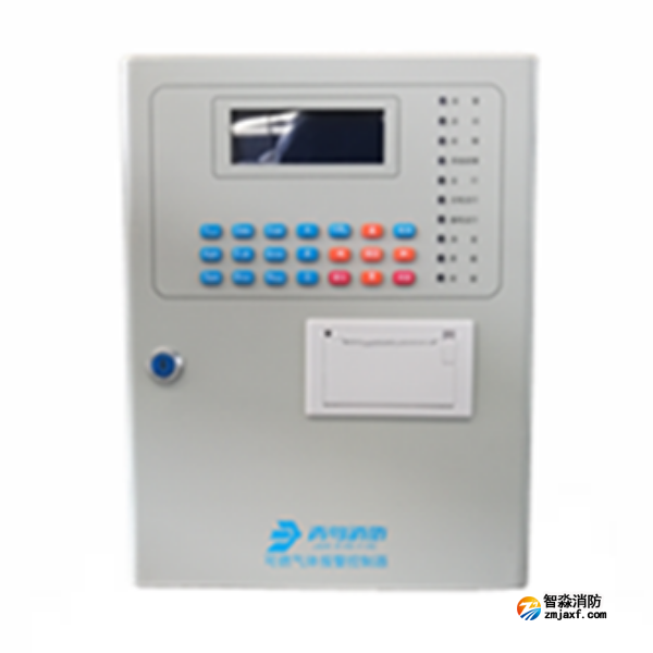 青鳥JB-QB-JBF-51S40可燃氣體報警控制器