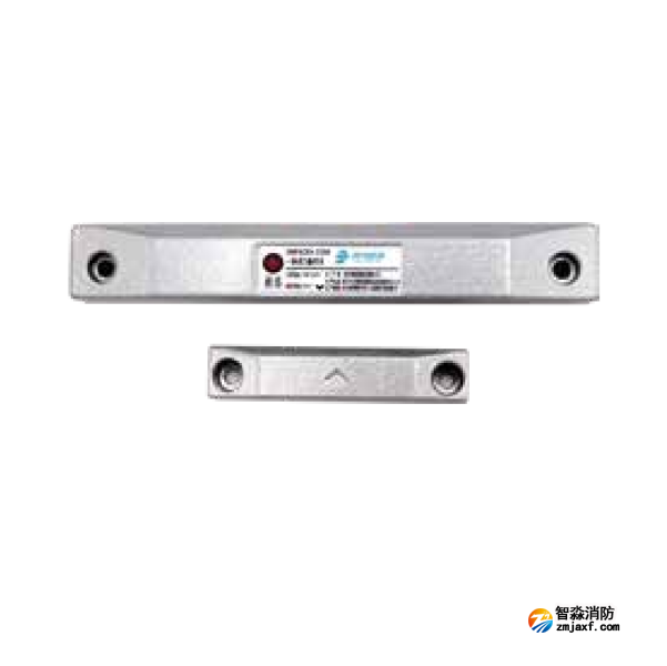 青鳥JBF62D-32M金屬一體式門磁開關(guān) 單門