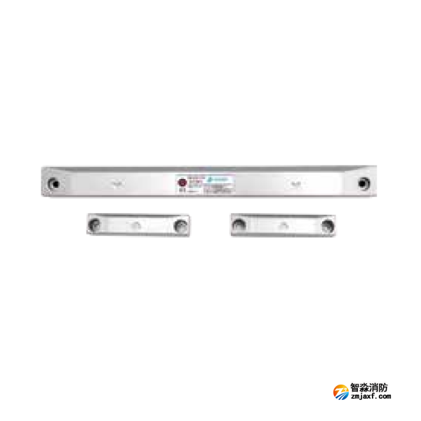 青鳥JBF62D-33M金屬一體式門磁開關(guān) 雙門