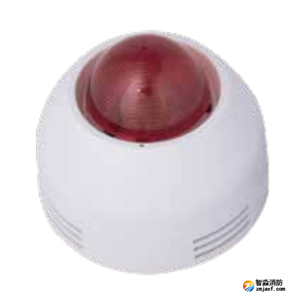 青鳥JBF4372R無線聲光警報器