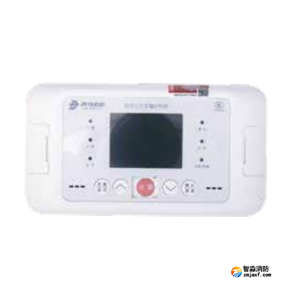 青鳥JB-QB-JBF5021DC家用火災(zāi)報警控制器 DC24V直流型