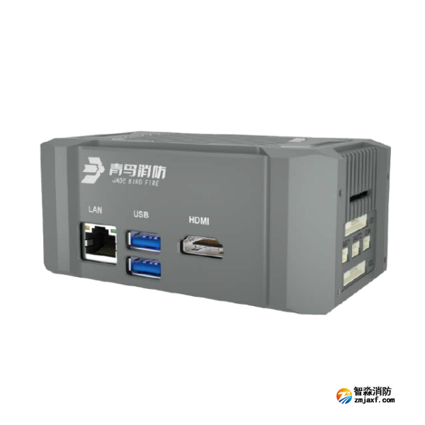 青鳥JBF4388-B1智慧云盒